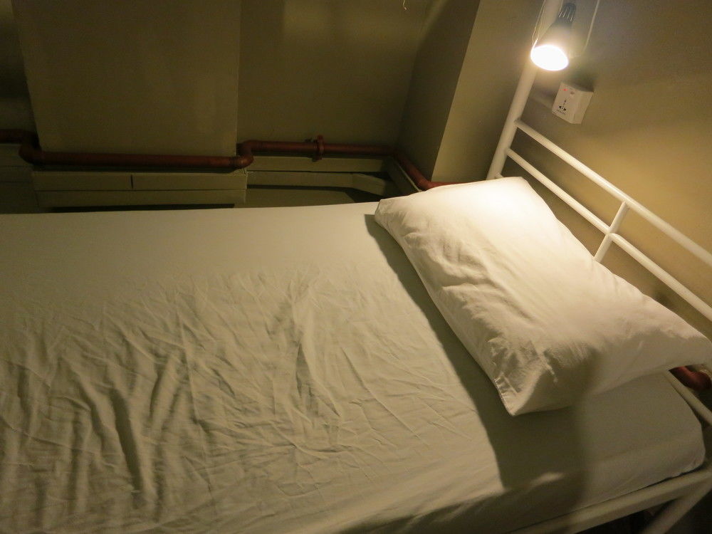 Beds And Dreams Inn @ Chinatown 2 Singapore Exterior foto