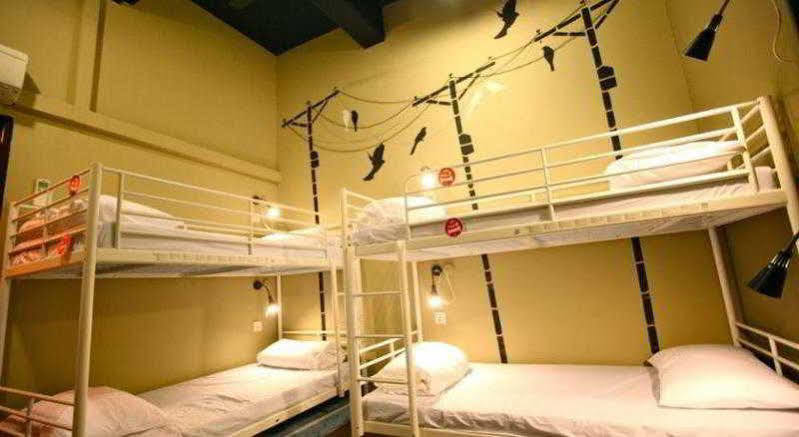 Beds And Dreams Inn @ Chinatown 2 Singapore Exterior foto
